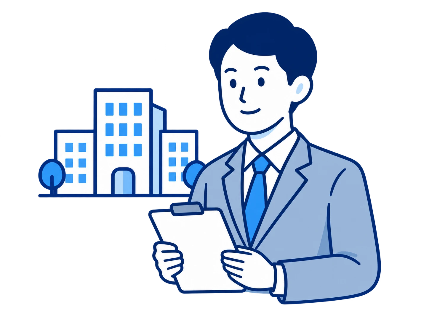 企業ごとの課題に対応