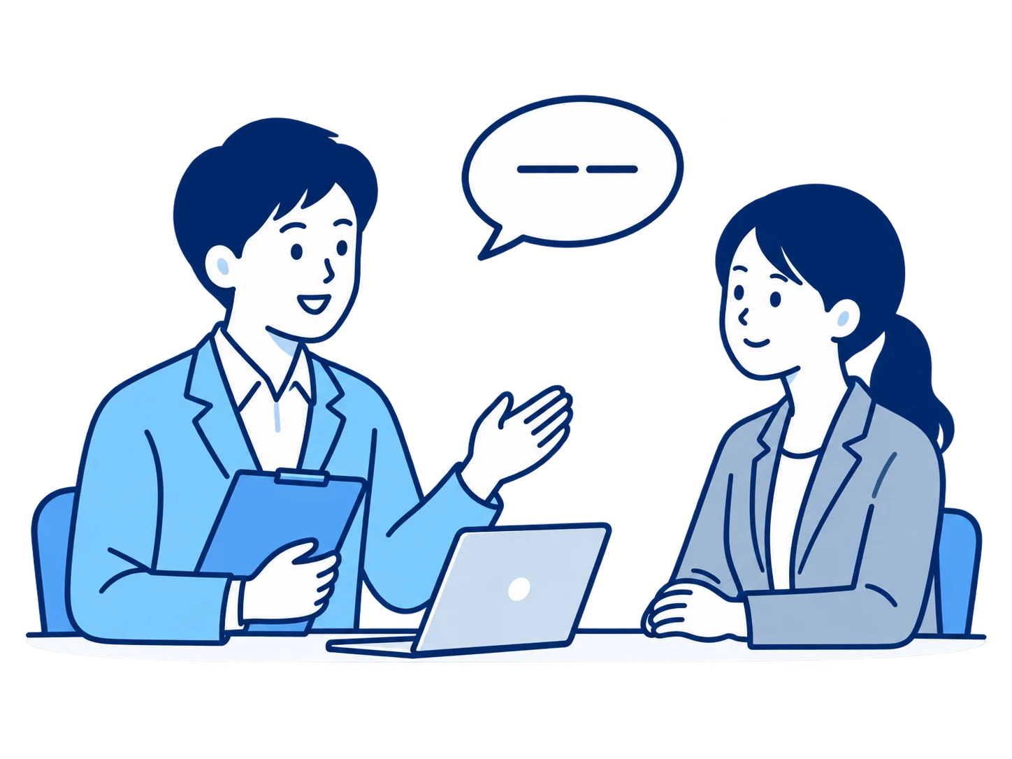 職場復帰のご相談