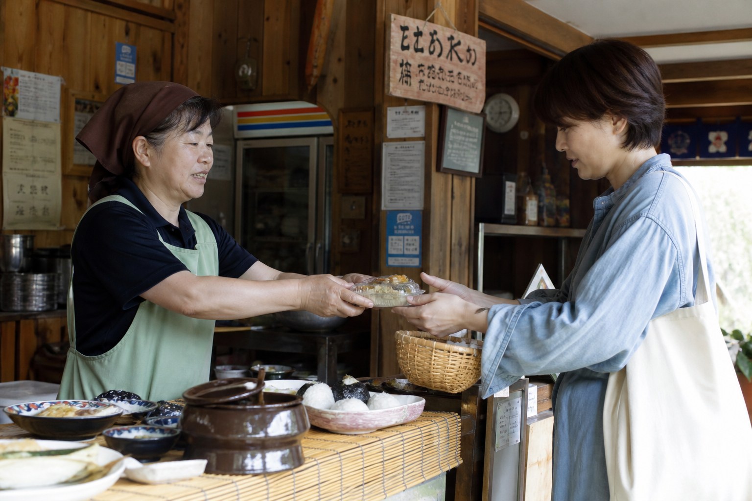 阿蘇市の飲食・直売・観光サービス