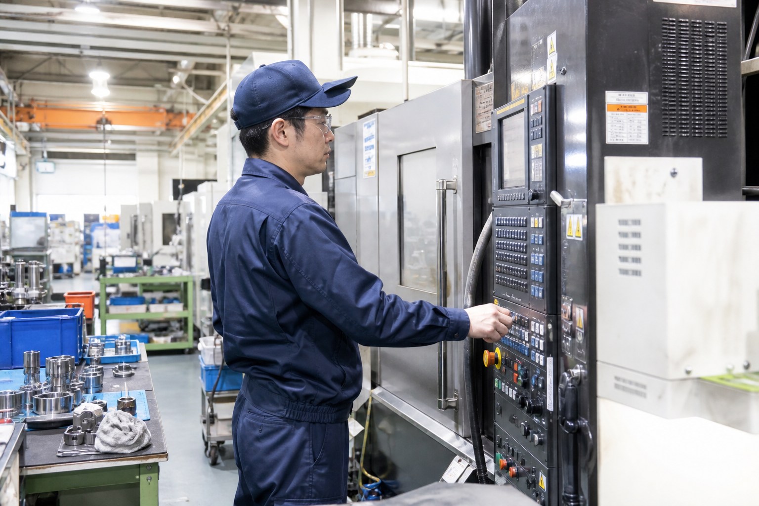 神埼市の製造業