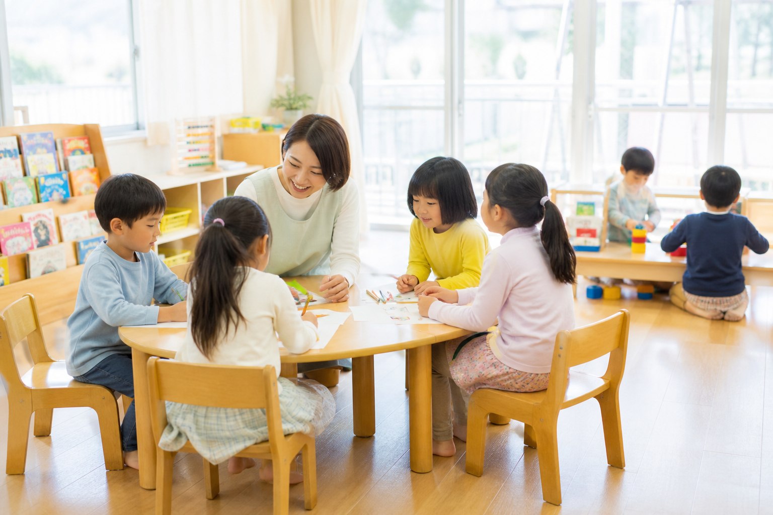 春日市の教育・学習支援・子育て関連サービス
