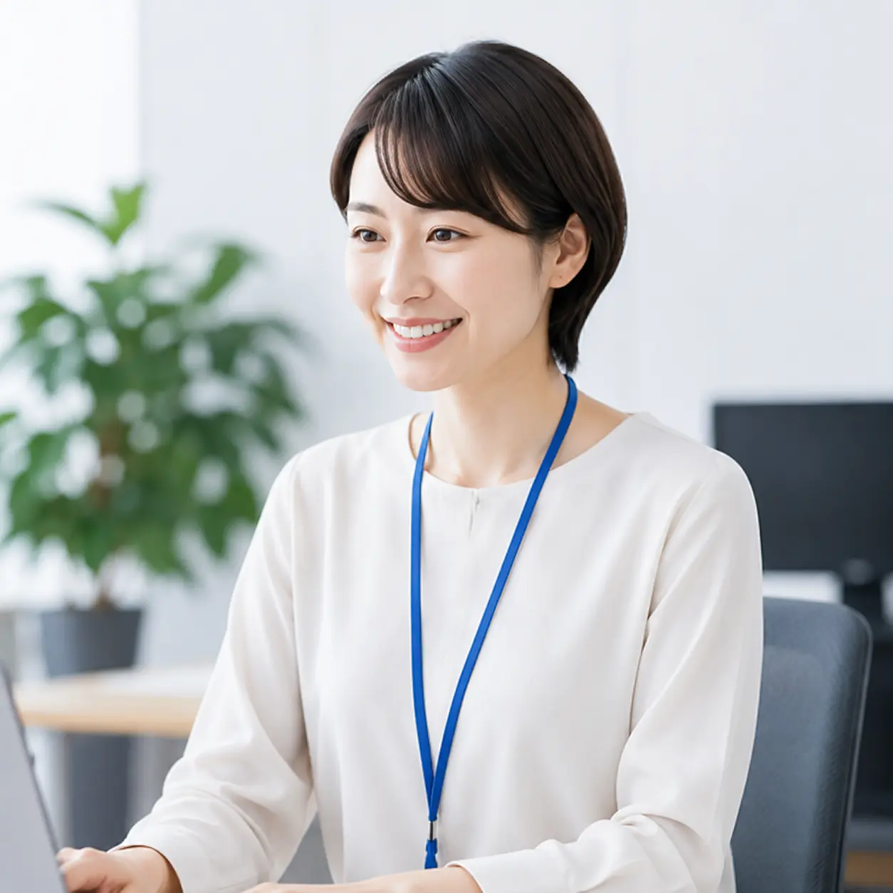 従業員が増えた企業のイメージ