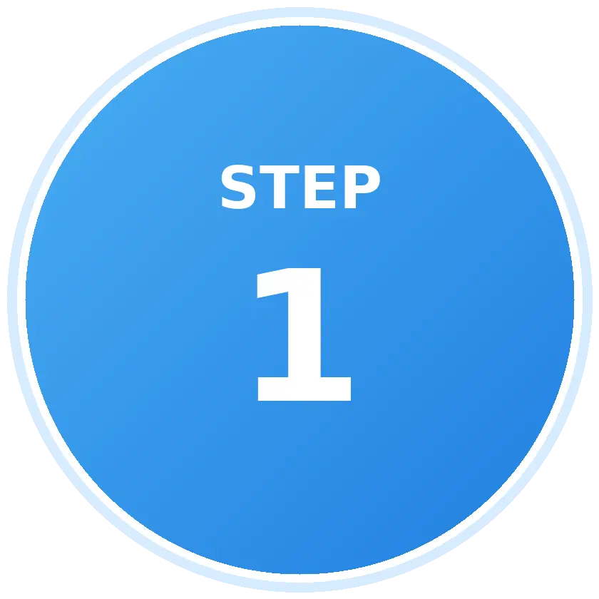STEP 1