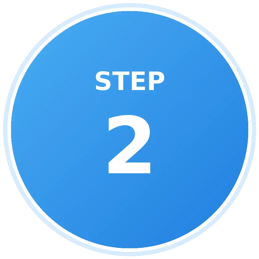 STEP 2