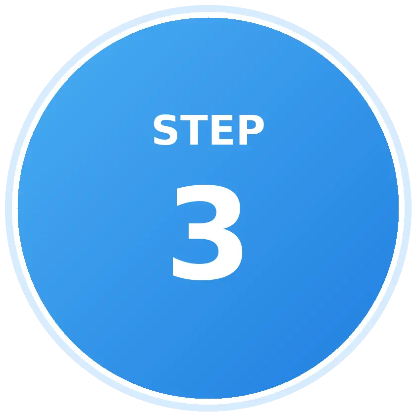 STEP 3