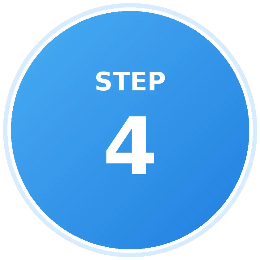 STEP 4