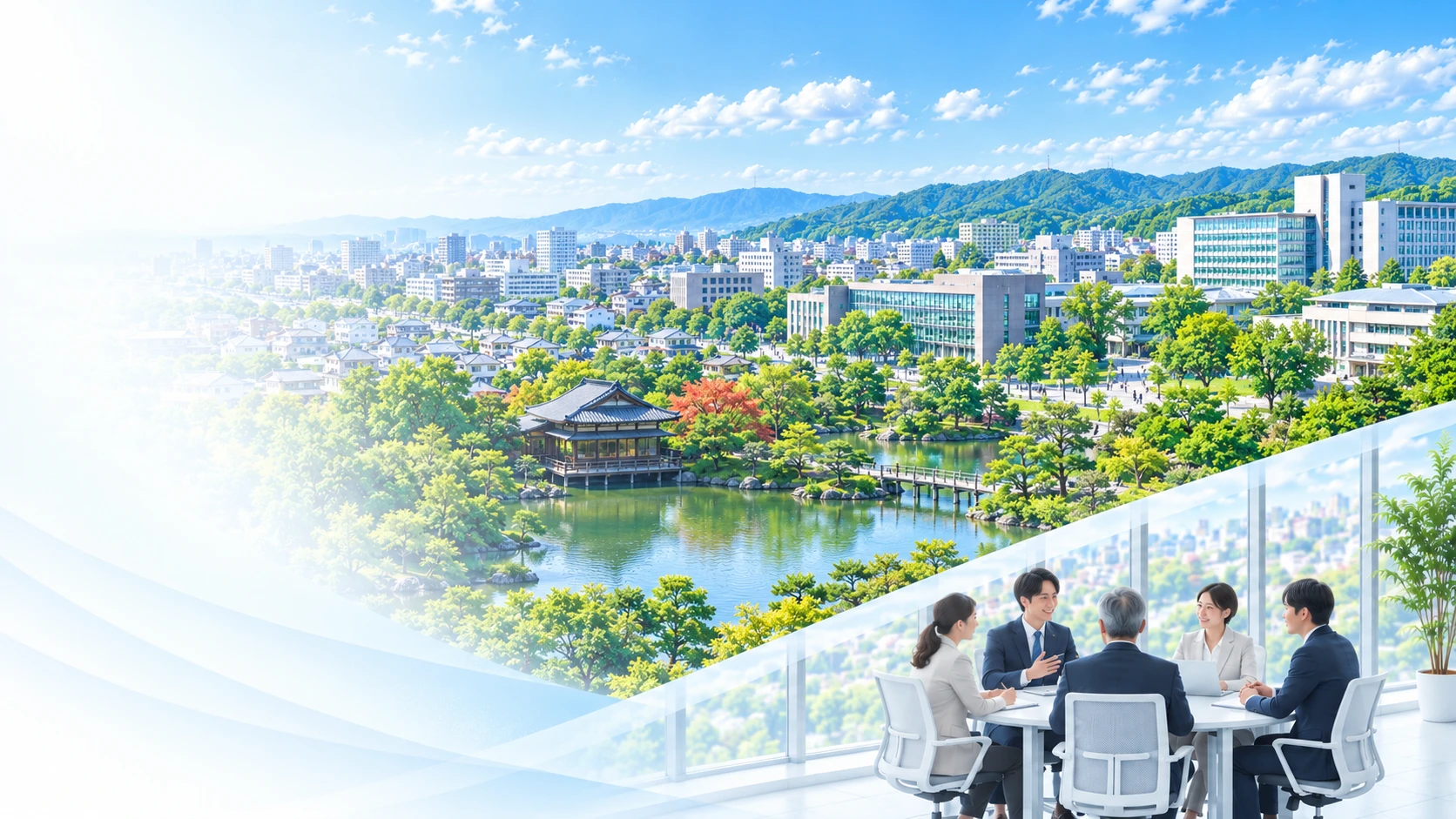 福岡市城南区で産業医をお探しの企業さまへ