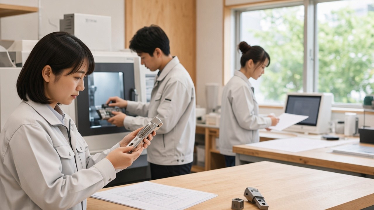 宮若市の福丸・倉久の中小製造・サービス